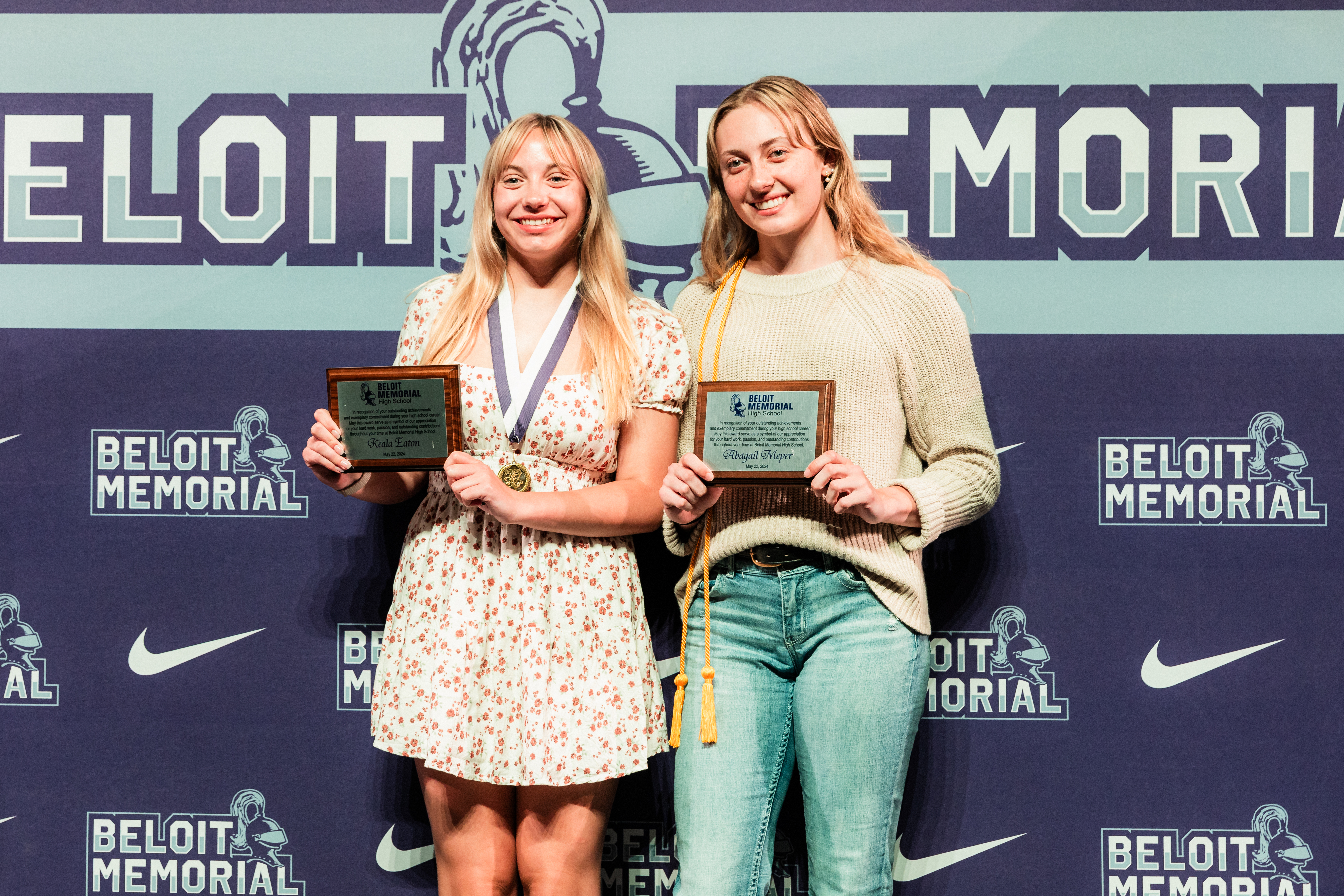 Senior Awards Night